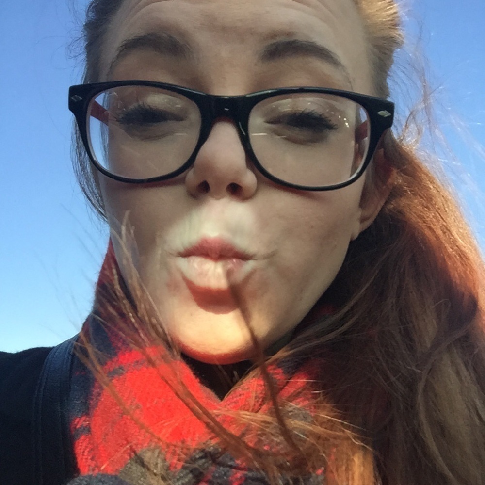 Meet your Posher, J